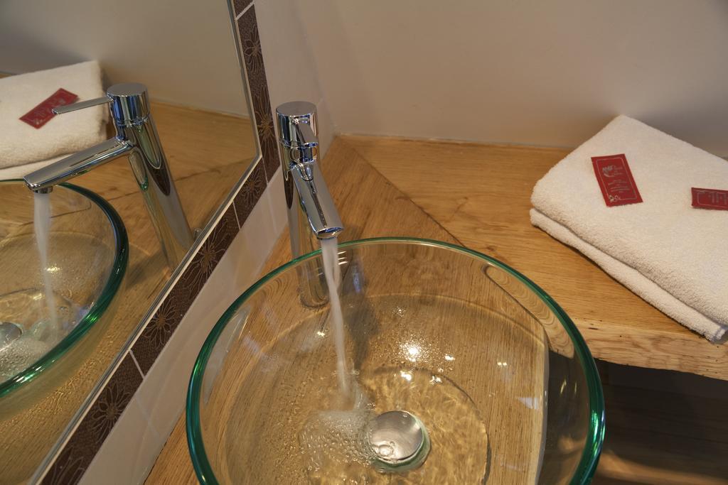 Hotel Des Alpes Le Bourg-dʼOisans 部屋 写真